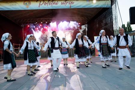 SPD Nikola Tesla Postojna, KUD Sevdah Ljubljana, FD Vipava in SKD Sava Hrastnik (11)